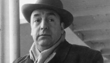 Pablo Neruda